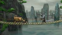 Игра Kung Fu Panda: Showdown of Legendary Legends PS4 - мініатюра 4