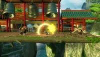 Игра Kung Fu Panda: Showdown of Legendary Legends PS4 - мініатюра 6
