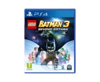 Гра LEGO Batman 3 Beyond Gotham PS4 - мініатюра 2