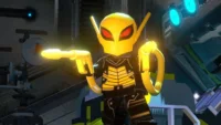 Гра LEGO Batman 3 Beyond Gotham PS4 - мініатюра 14
