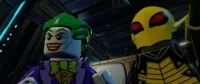Гра LEGO Batman 3 Beyond Gotham PS4 - мініатюра 6