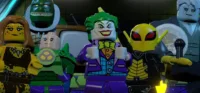 Гра LEGO Batman 3 Beyond Gotham PS4 - мініатюра 4