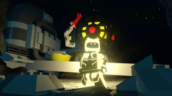 Гра LEGO Batman 3 Beyond Gotham PS4 - фото 13 - мініатюра у модальному вікні
