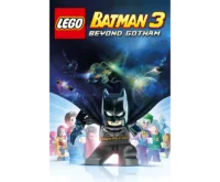 Гра LEGO Batman 3 Beyond Gotham PS4 - мініатюра 1