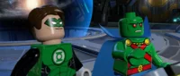 Гра LEGO Batman 3 Beyond Gotham PS4 - мініатюра 8
