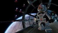 Гра LEGO Batman 3 Beyond Gotham PS4 - мініатюра 20