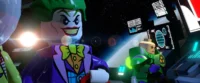 Гра LEGO Batman 3 Beyond Gotham PS4 - мініатюра 7