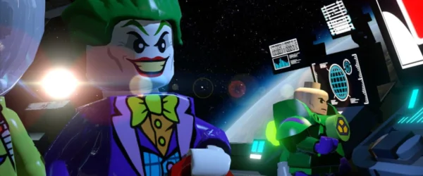 Гра LEGO Batman 3 Beyond Gotham PS4 - фото 7 - мініатюра у модальному вікні