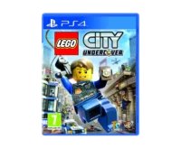 Гра Lego CITY UNDERCOVER PS4 - мініатюра 2