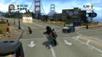 Гра Lego CITY UNDERCOVER PS4 - мініатюра 7