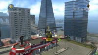 Гра Lego CITY UNDERCOVER PS4 - мініатюра 4