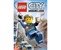 Гра Lego CITY UNDERCOVER PS4 - мініатюра 1