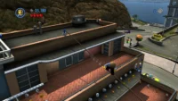 Гра Lego CITY UNDERCOVER PS4 - мініатюра 16
