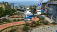 Гра Lego CITY UNDERCOVER PS4 - мініатюра 14
