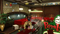 Гра Lego CITY UNDERCOVER PS4 - мініатюра 13