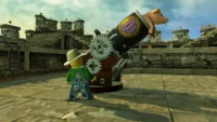 Гра Lego CITY UNDERCOVER PS4 - мініатюра 10