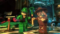 Гра LEGO DC Super Villains PS4 - мініатюра 5