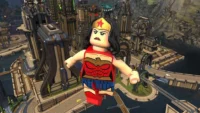 Гра LEGO DC Super Villains PS4 - мініатюра 7