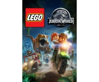 Игра Lego Jurassic World PS4 - мініатюра 1