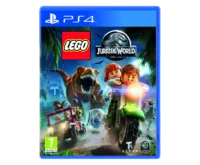 Игра Lego Jurassic World PS4 - мініатюра 2