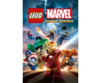 Гра Lego Marvel Collection PS4 - мініатюра 2