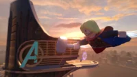 Гра Lego Marvel Collection PS4 - мініатюра 6