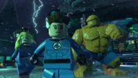 Гра Lego Marvel Collection PS4 - мініатюра 9