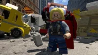 Гра Lego Marvel Collection PS4 - мініатюра 14