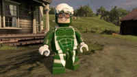 Гра Lego Marvel Collection PS4 - мініатюра 15