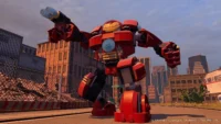 Гра Lego Marvel Collection PS4 - мініатюра 19