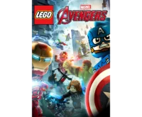 Гра Lego Marvel Collection PS4 - мініатюра 4