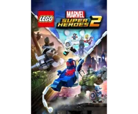 Гра Lego Marvel Collection PS4 - мініатюра 3