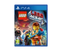 Игра LEGO The NINJAGO Movie PS4 - мініатюра 2