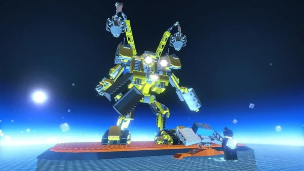 Игра LEGO The NINJAGO Movie PS4 - фото 10 - мініатюра у модальному вікні
