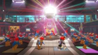 Игра LEGO The NINJAGO Movie PS4 - мініатюра 7