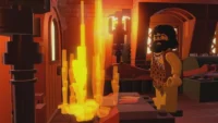 Игра LEGO The NINJAGO Movie PS4 - мініатюра 6