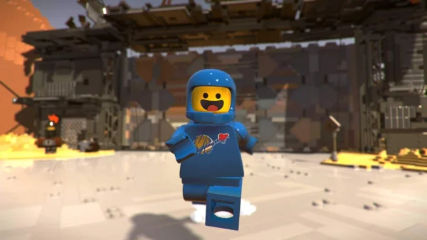 Игра LEGO The NINJAGO Movie PS4 - фото 17 - мініатюра у модальному вікні