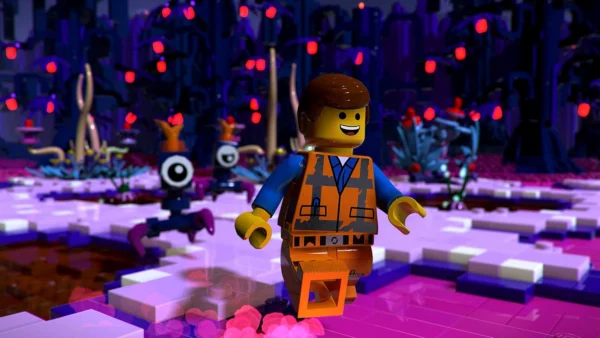 Игра LEGO The NINJAGO Movie PS4 - фото 16 - мініатюра у модальному вікні