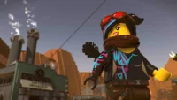 Игра LEGO The NINJAGO Movie PS4 - мініатюра 15