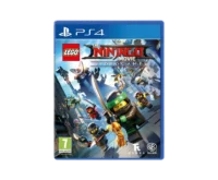 Гра The LEGO NINJAGO MOVIE PS4 - мініатюра 2