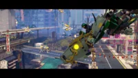 Гра The LEGO NINJAGO MOVIE PS4 - мініатюра 4