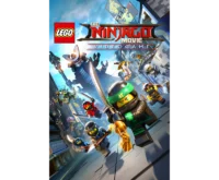 Гра The LEGO NINJAGO MOVIE PS4 - мініатюра 1