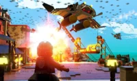 Гра The LEGO NINJAGO MOVIE PS4 - мініатюра 10