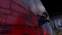 Гра The LEGO NINJAGO MOVIE PS4 - мініатюра 5