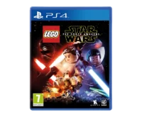 Гра LEGO STAR WARS: THE FORCE AWAKENS PS4 - мініатюра 2