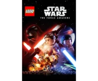 Гра LEGO STAR WARS: THE FORCE AWAKENS PS4 - мініатюра 1