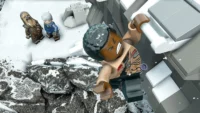 Гра LEGO STAR WARS: THE FORCE AWAKENS PS4 - мініатюра 3