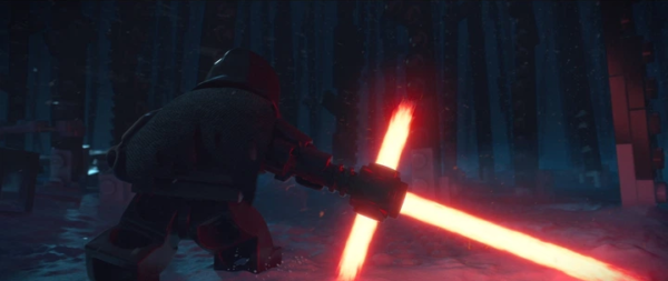 Гра LEGO STAR WARS: THE FORCE AWAKENS PS4 - фото 8 - мініатюра у модальному вікні
