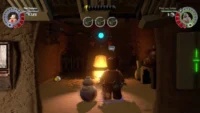 Гра LEGO STAR WARS: THE FORCE AWAKENS PS4 - мініатюра 10