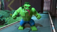 Игра Lego Super Heroes 2 MARVEL PS4 - мініатюра 11